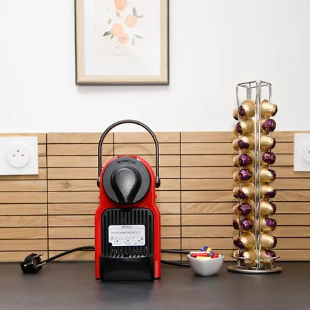 Entier A Deux Pas De La Place Ducale Daire *